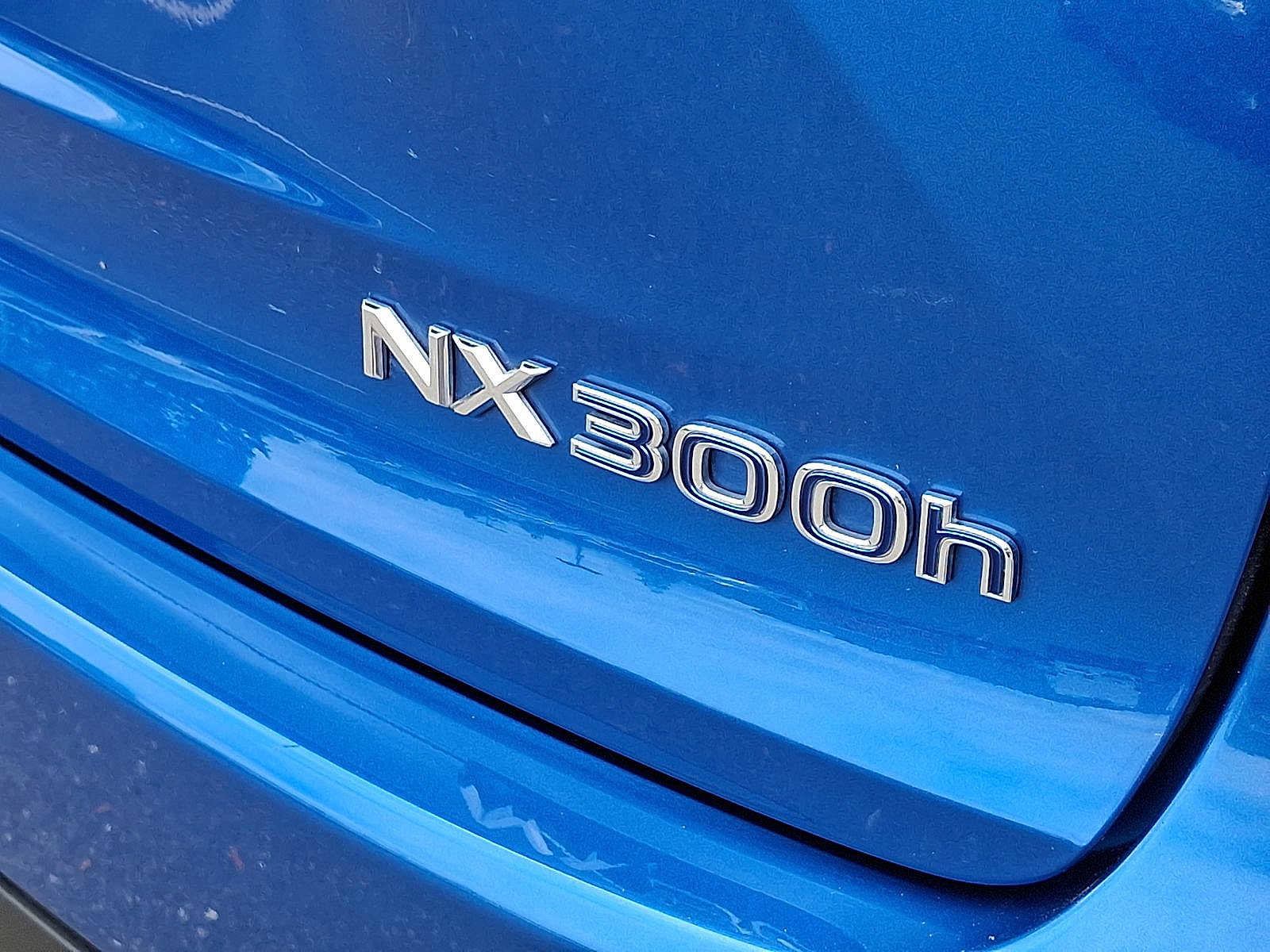Used 2020 Lexus NX 300h AWD w/ Premium Package image 24
