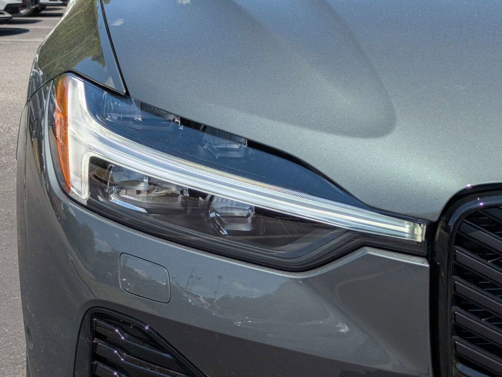 New 2026 Volvo XC60 B5 Ultra w/ Protection Package Premier AWD/4WD image 9