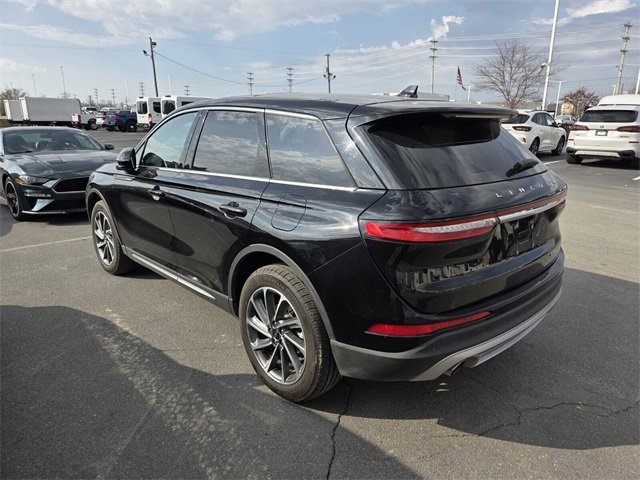 Used 2024 Lincoln Corsair FWD w/ Equipment Group 101A image 7