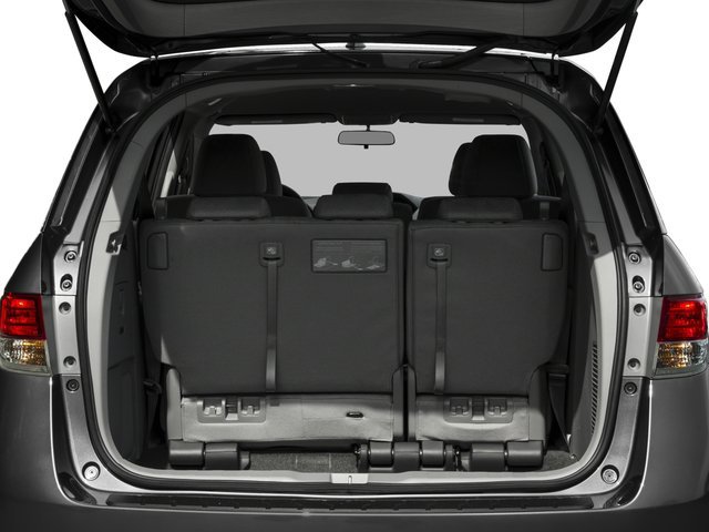 Used 2016 Honda Odyssey SE image 11