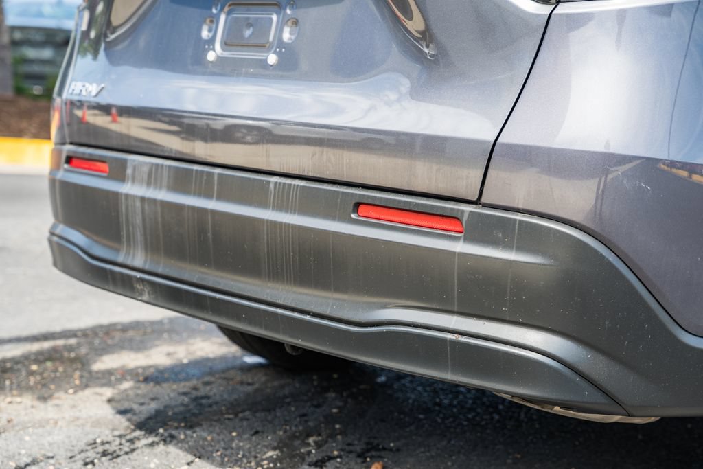 Used 2023 Honda HR-V LX image 8