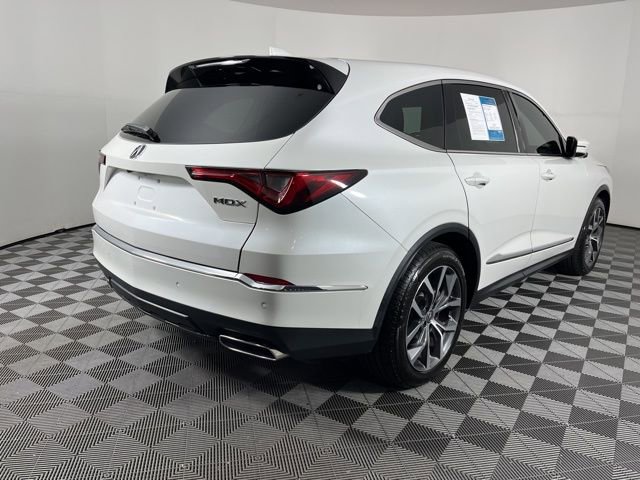 Used 2022 Acura MDX FWD w/ Technology Package image 11