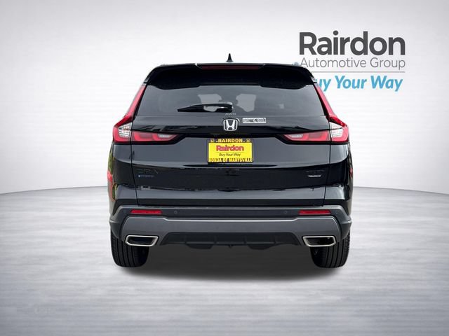 Used 2026 Honda CR-V Sport Touring image 6