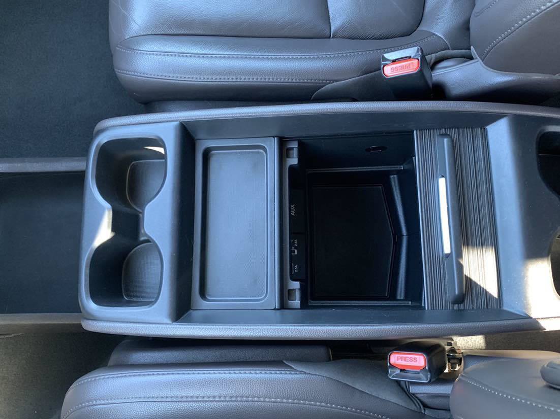 Used 2019 Honda Odyssey EX-L image 26