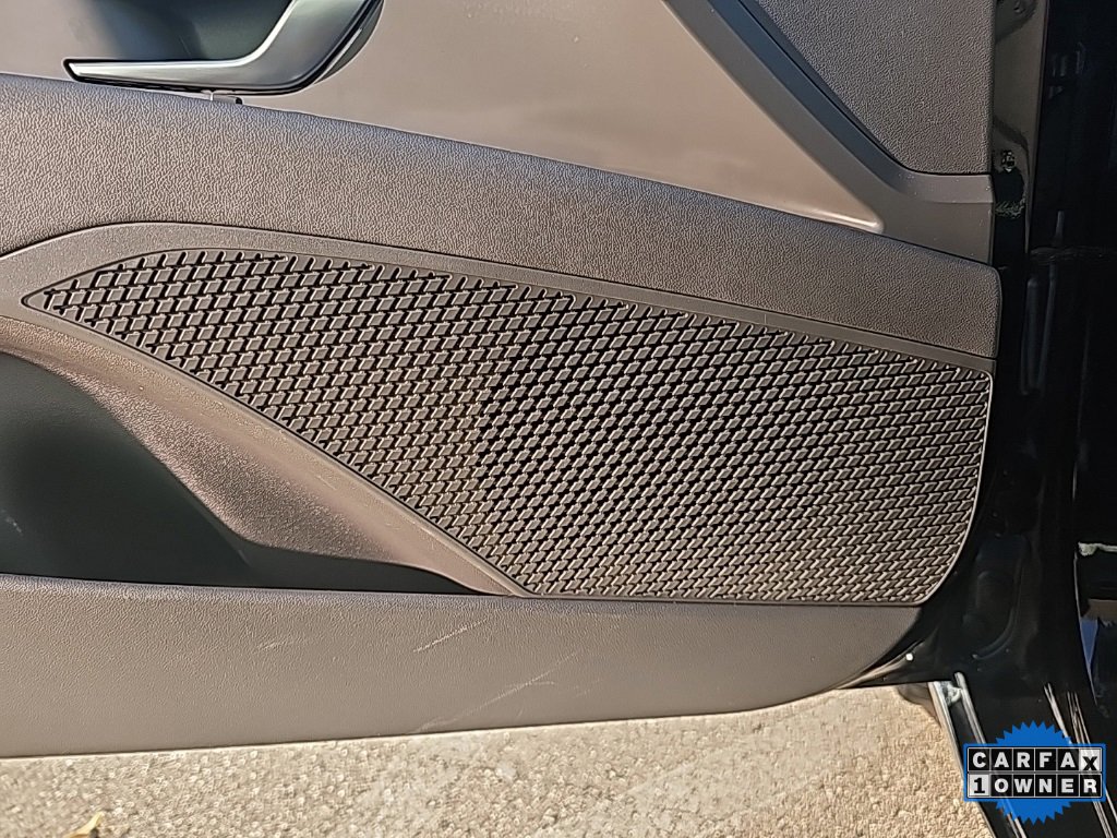 Certified 2023 Hyundai Elantra Blue w/ Cargo Package image 13