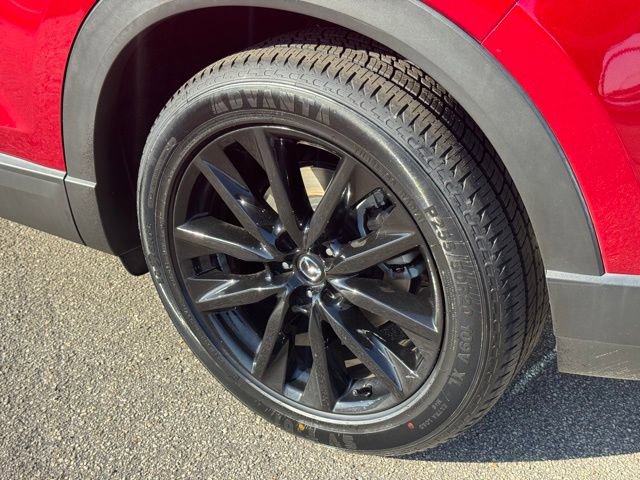 Used 2023 MAZDA CX-9 Touring Plus image 8