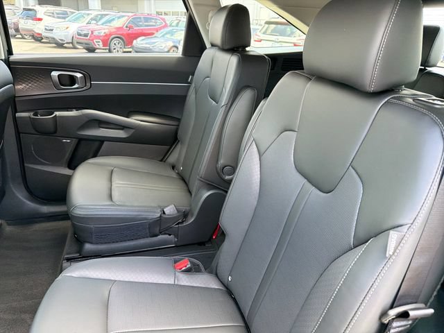 New 2026 Kia Sorento EX w/ EX Premium Package FWD image 19