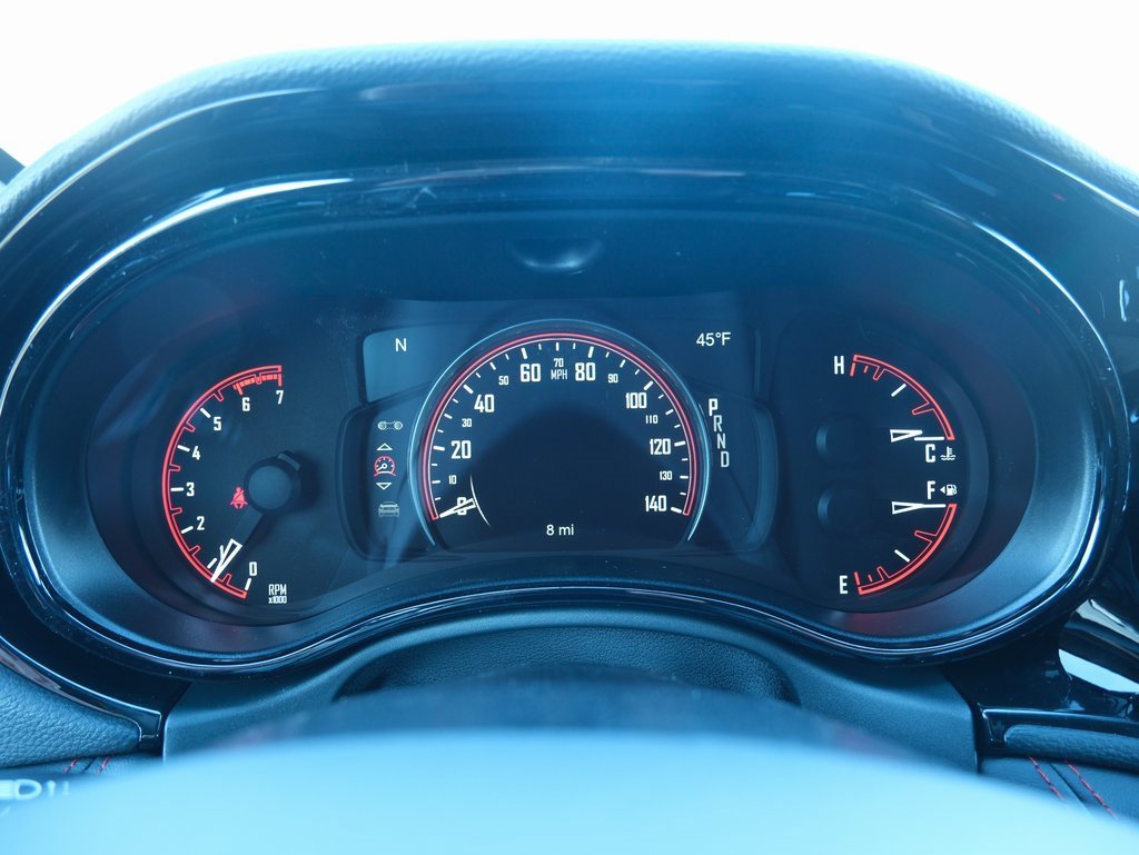 New 2026 Dodge Durango GT image 7