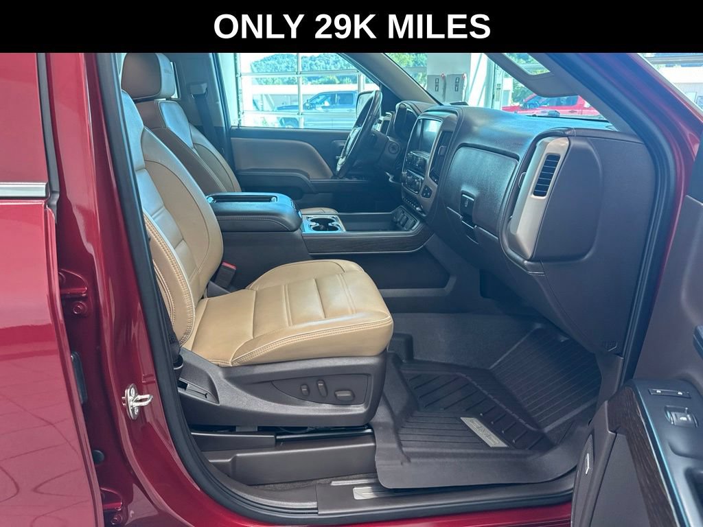 Used 2018 GMC Sierra 1500 Denali w/ Denali Ultimate Package AWD/4WD image 20