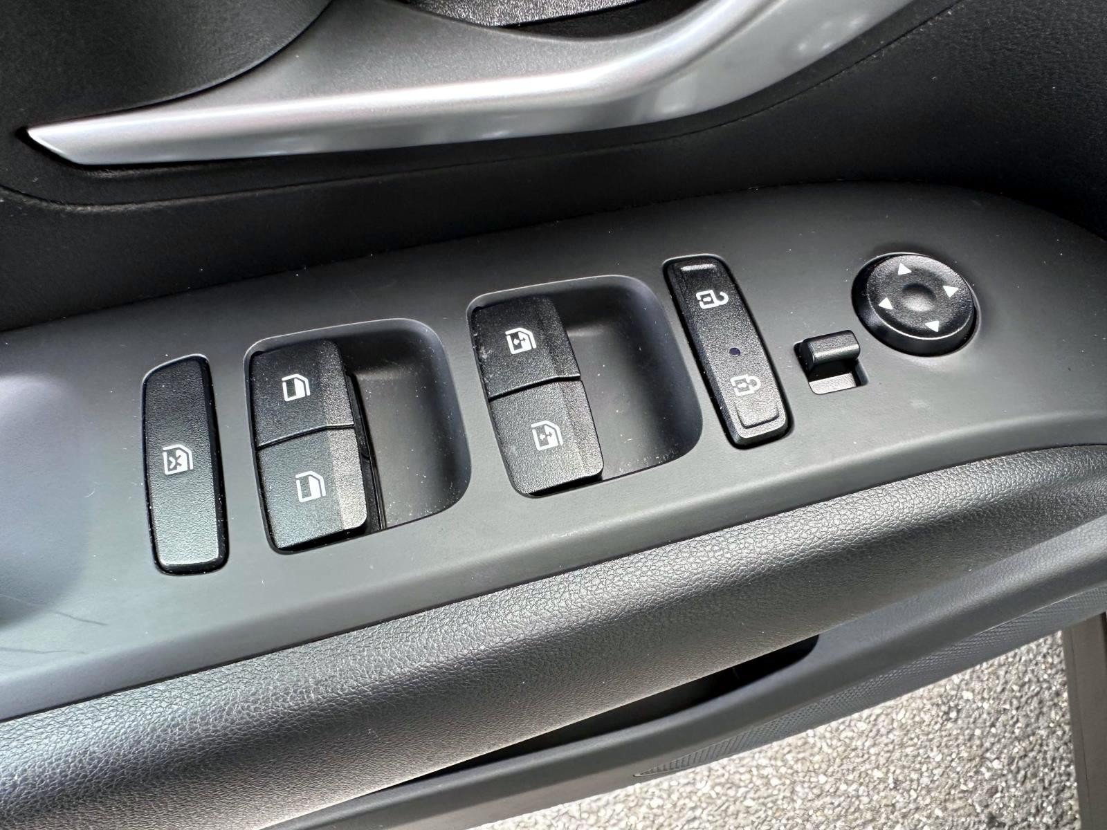 Used 2024 Hyundai Tucson SEL AWD/4WD image 9