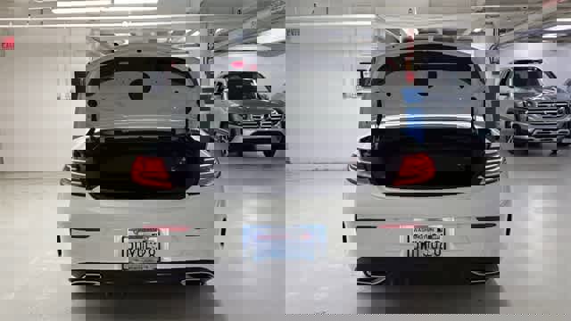 Used 2021 Mercedes-Benz C 300 4MATIC Cabriolet image 8