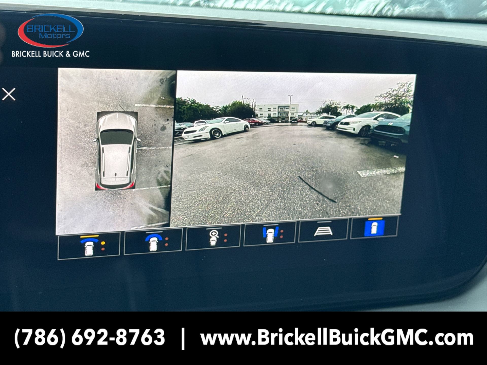 New 2026 Buick Encore GX Sport Touring w/ Comfort Package image 27