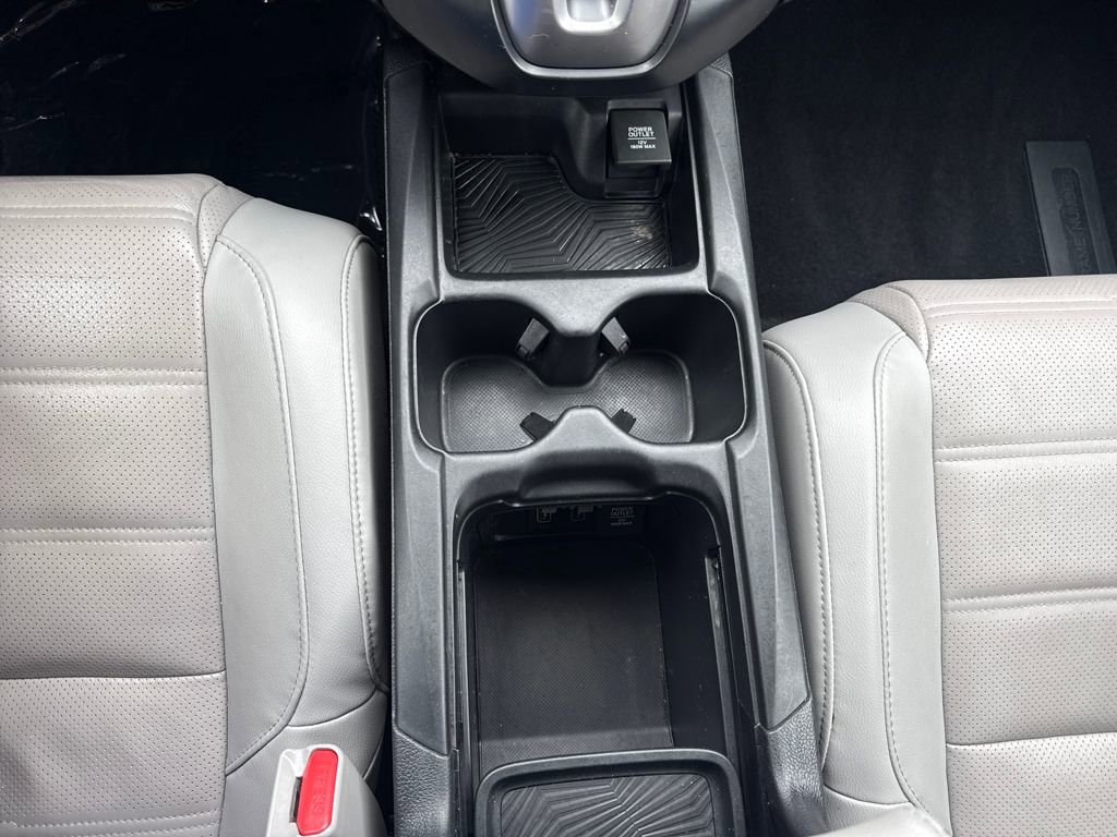 Used 2019 Honda CR-V EX-L image 22