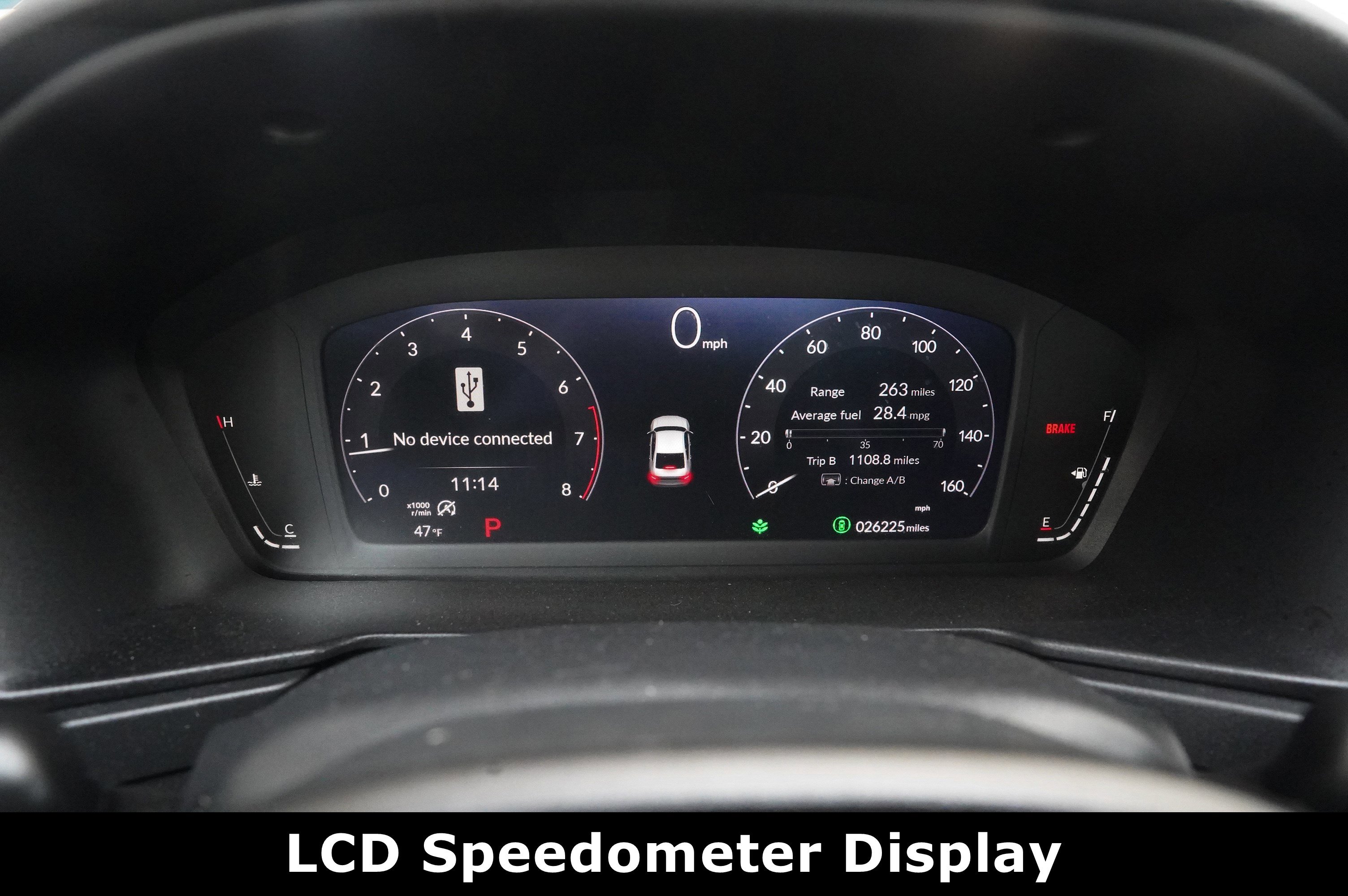 Used 2024 Honda Accord EX image 25