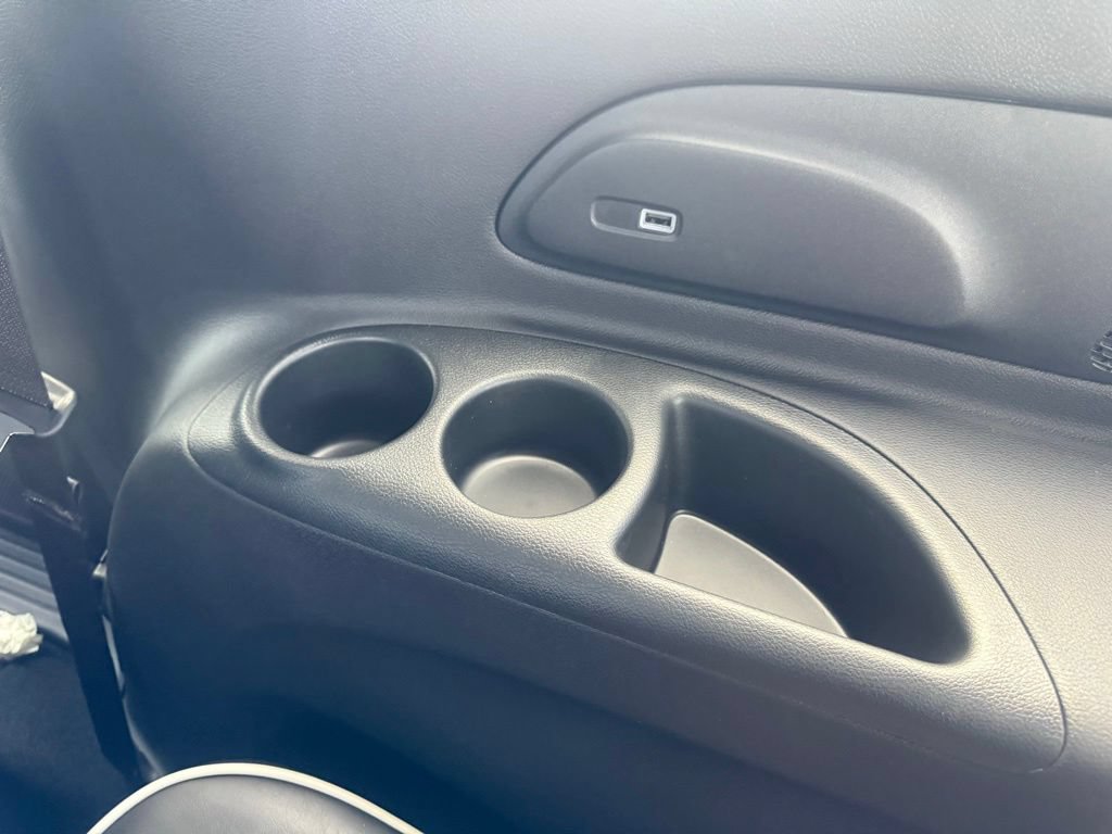 New 2027 Chrysler Pacifica Limited AWD/4WD image 58