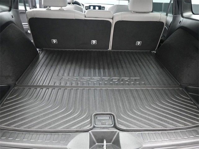 Used 2019 Honda Passport Elite image 16