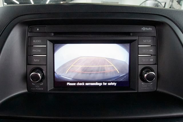 Used 2014 MAZDA CX-5 Touring w/ Bose/Moonroof Package AWD/4WD image 16
