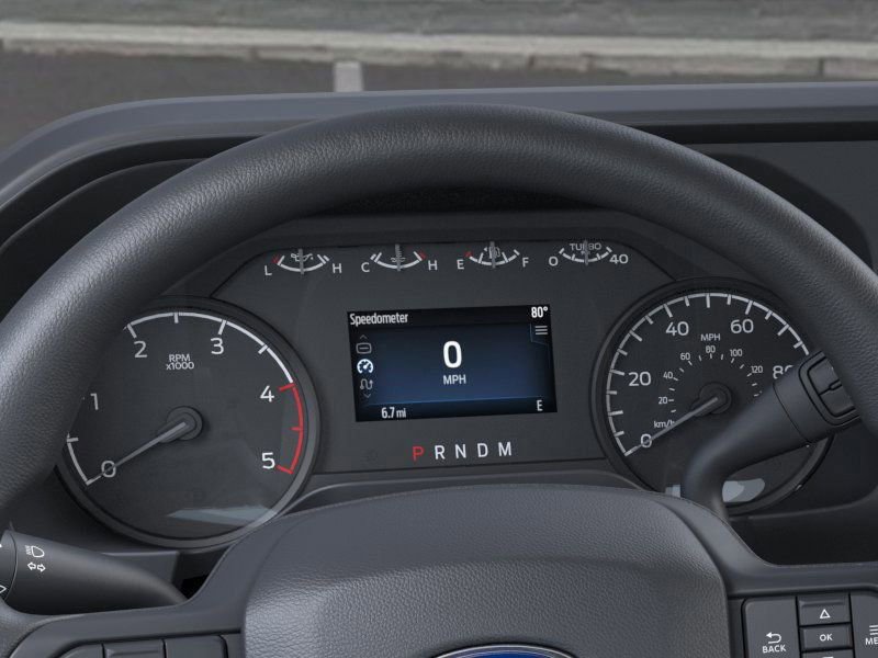 New 2026 Ford F450 XL w/ XL Driver Assist Package image 13