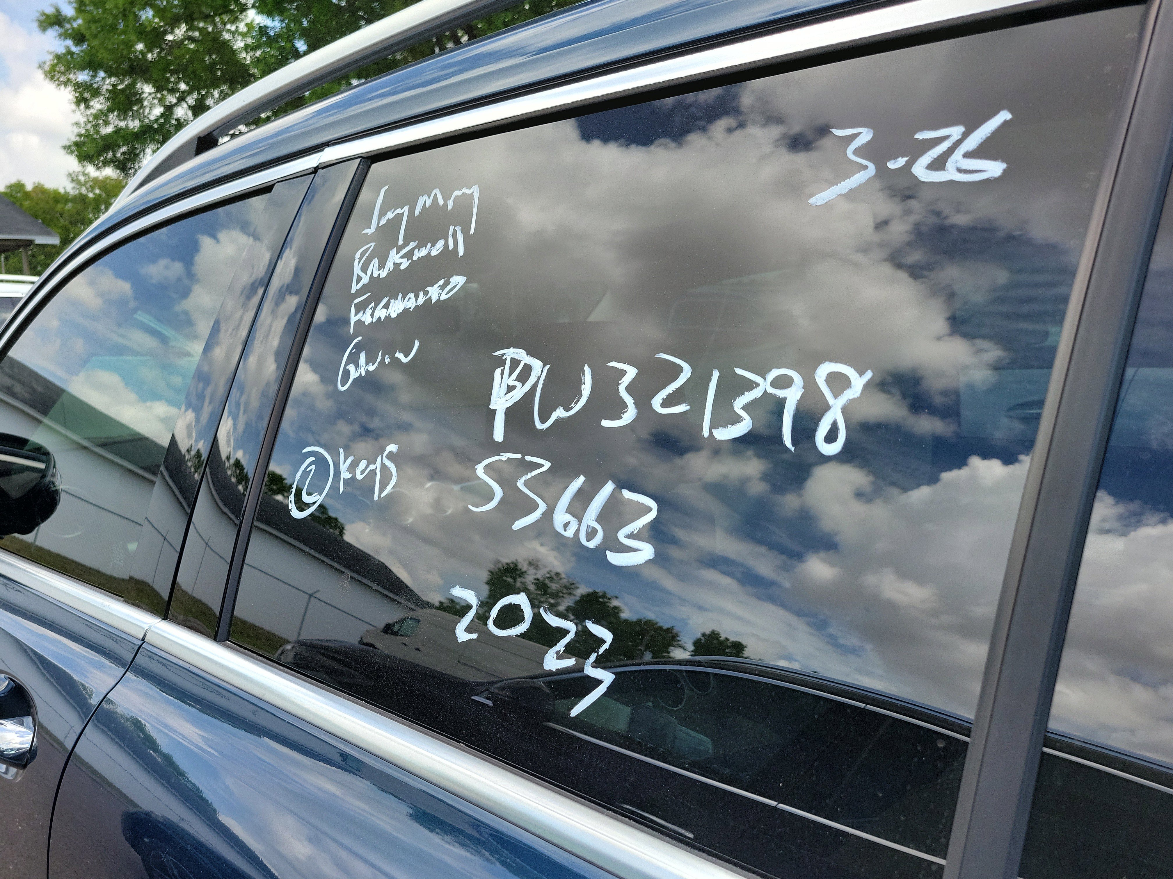 Used 2023 Mercedes-Benz GLB 250 image 5