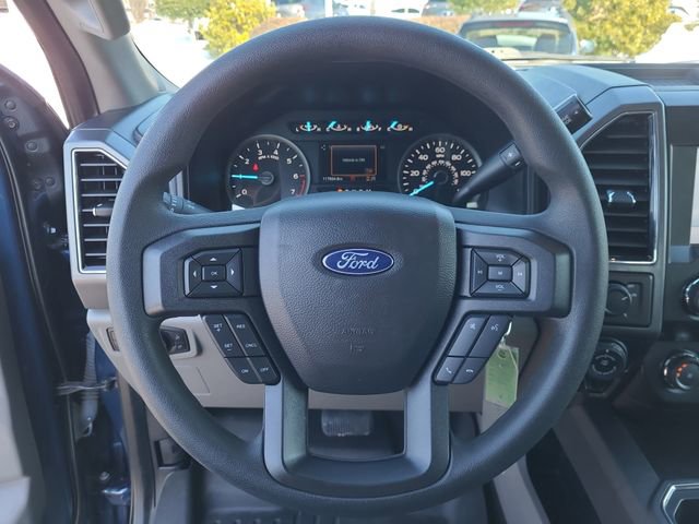 Used 2020 Ford F150 XLT w/ Trailer Tow Package image 23