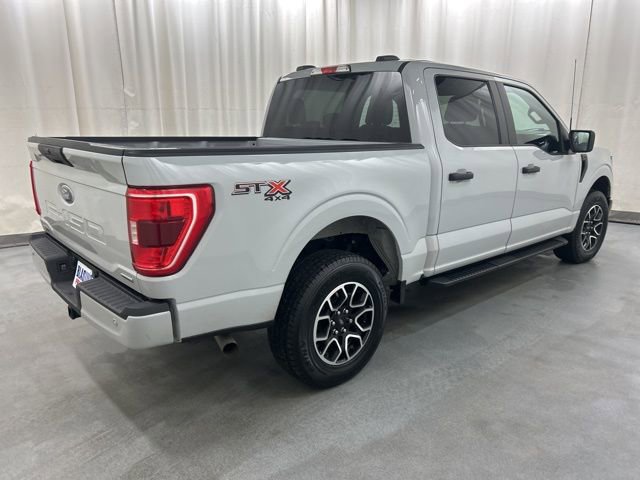 Used 2023 Ford F150 XL w/ STX Appearance Package image 5