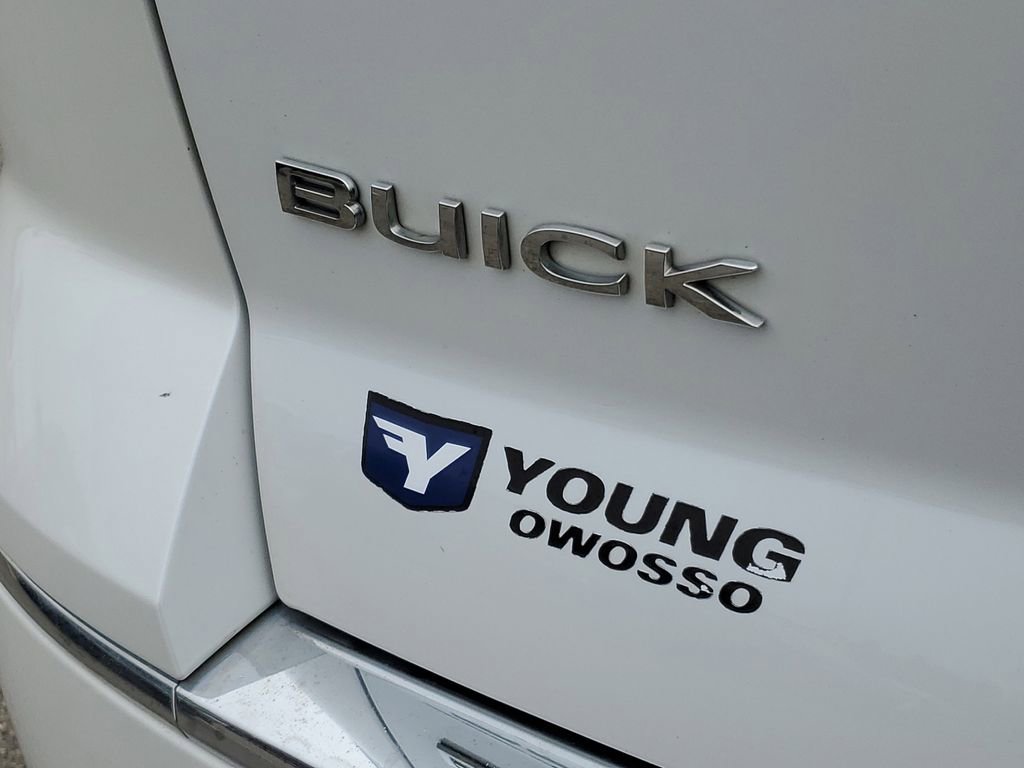 Used 2017 Buick Enclave Convenience image 30