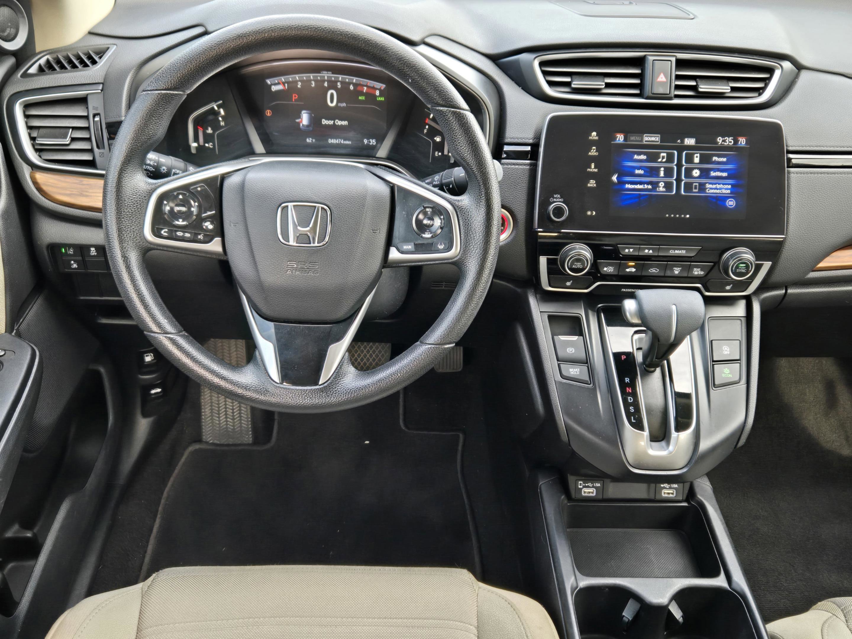Used 2021 Honda CR-V EX image 21