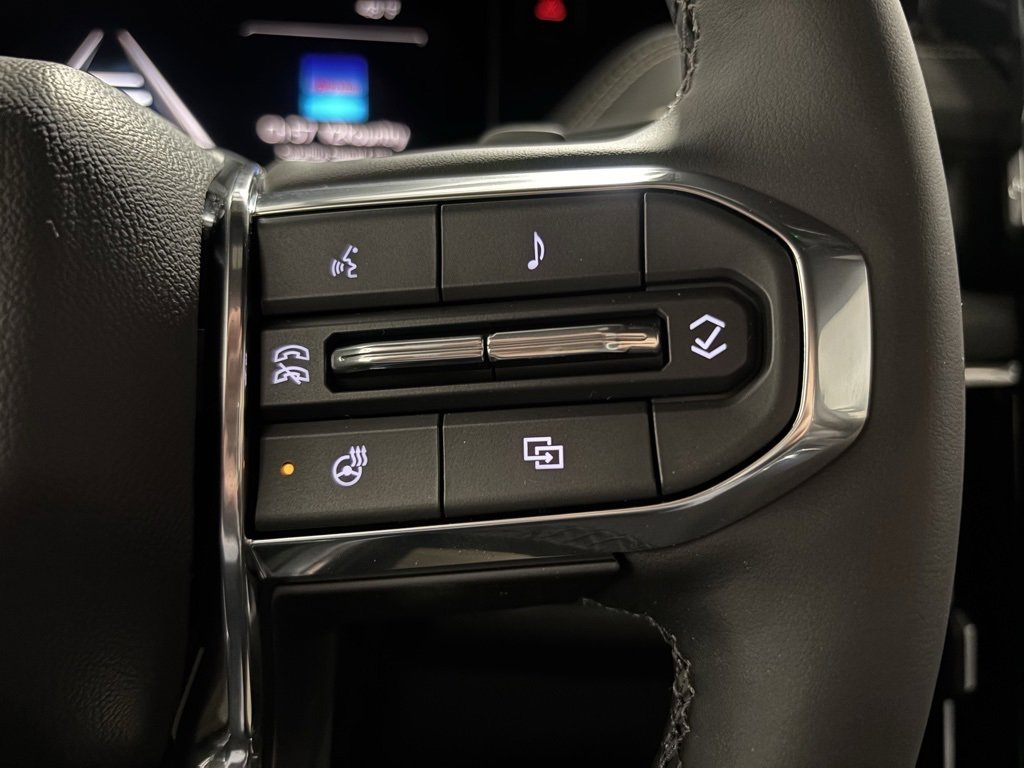 New 2026 GMC Yukon XL Elevation w/ LPO, Floor Liner Package image 17