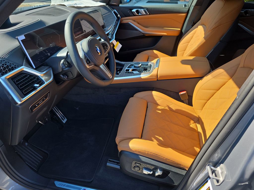 New 2026 BMW X7 xDrive40i image 8
