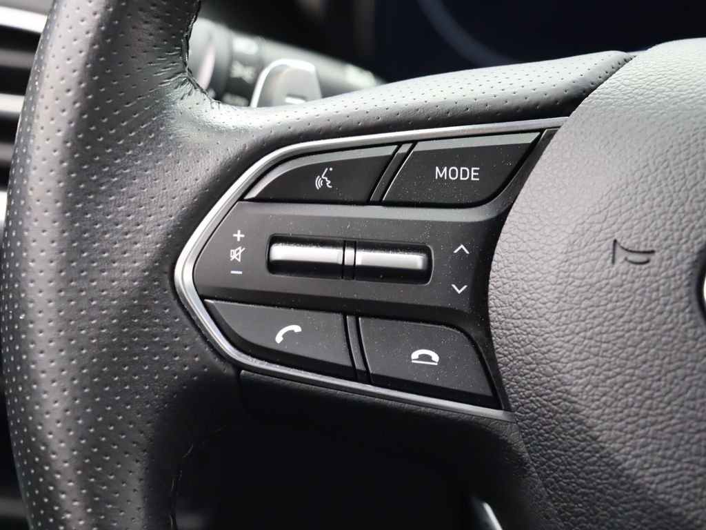 Used 2021 Hyundai Palisade Calligraphy AWD/4WD image 19