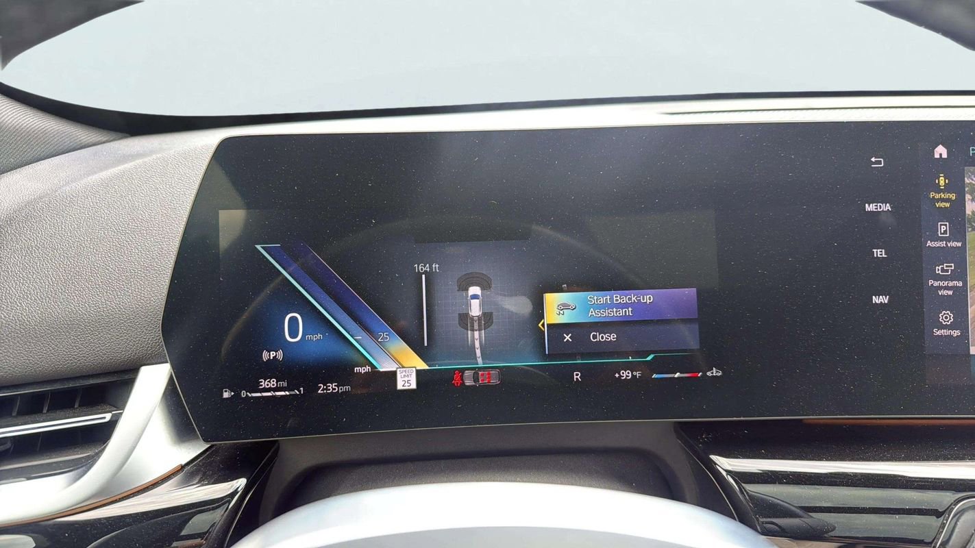 Used 2023 BMW X1 xDrive28i image 13