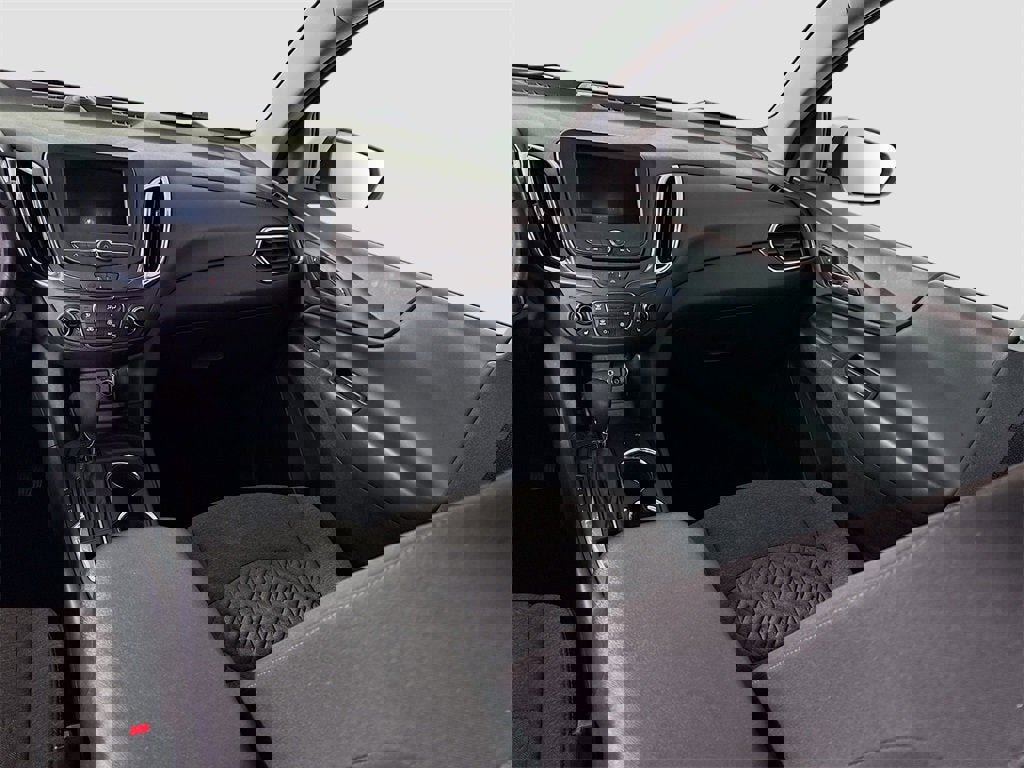 Certified 2022 Chevrolet Equinox LT image 16