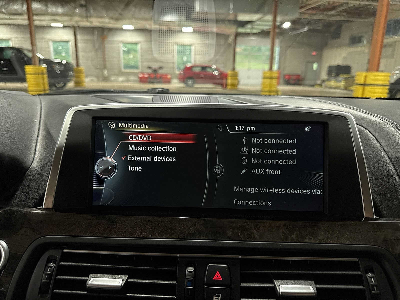Used 2014 BMW 650i xDrive Coupe AWD/4WD image 21