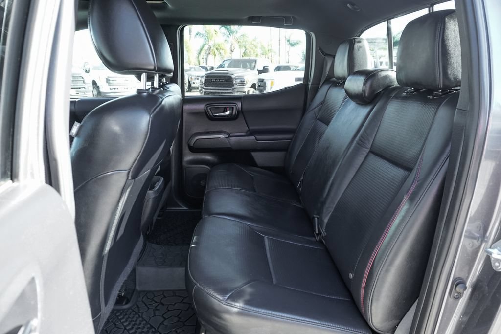 Used 2021 Toyota Tacoma TRD Pro AWD/4WD image 36
