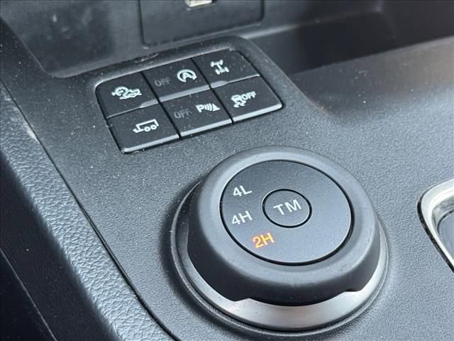 Certified 2019 Ford Ranger XLT w/ FX4 Off-Road Package image 21