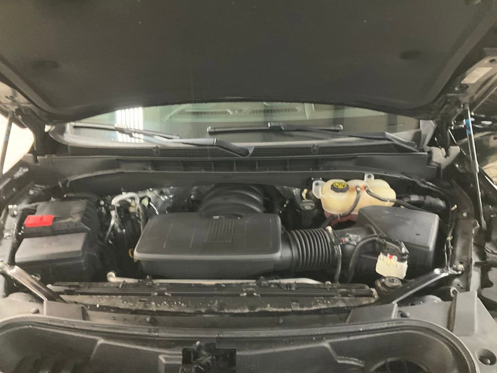 Certified 2023 GMC Yukon Denali w/ Denali Reserve Package image 23