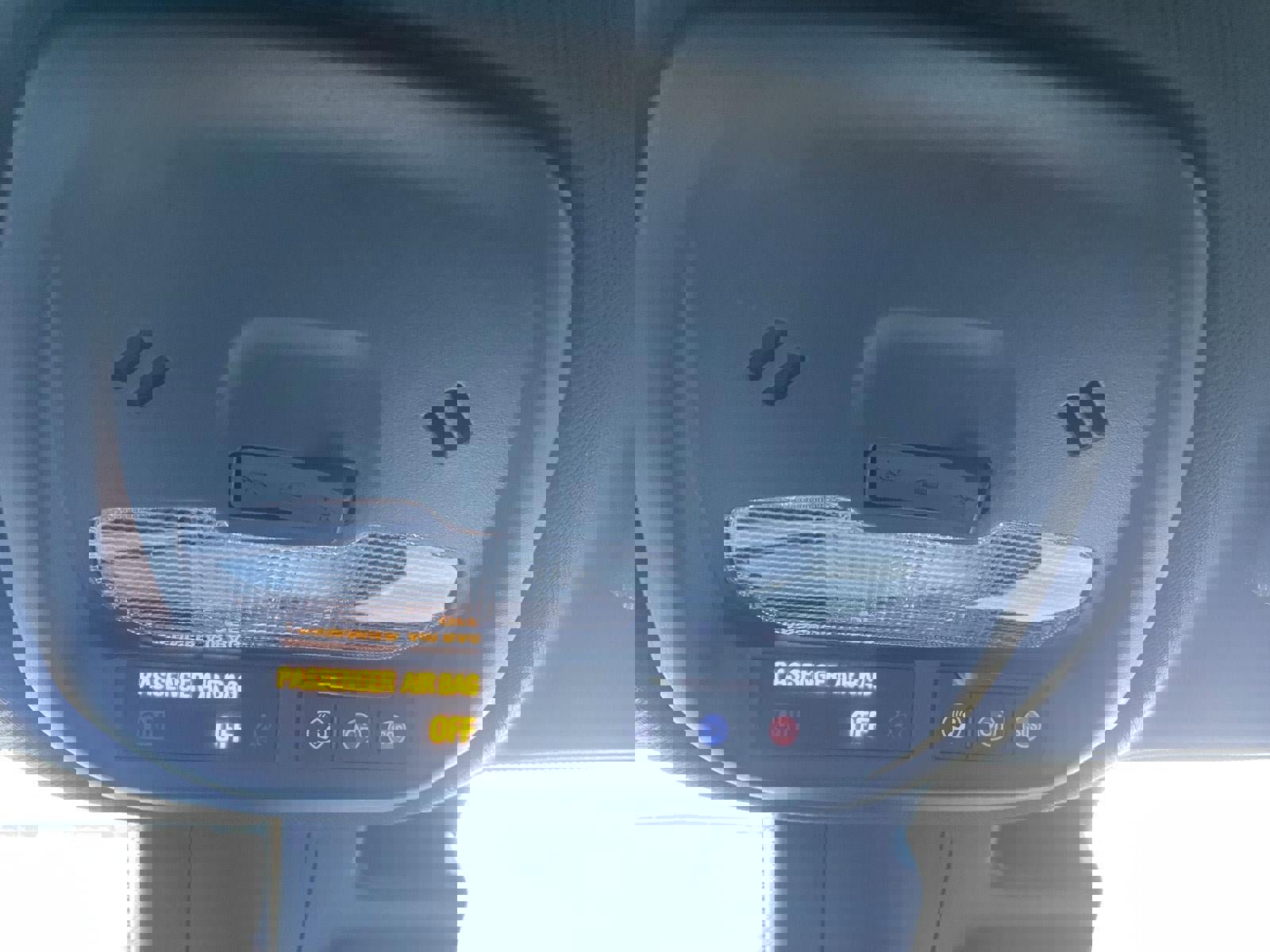 Certified 2025 Chevrolet Trax RS w/ Driver Confidence Package image 44