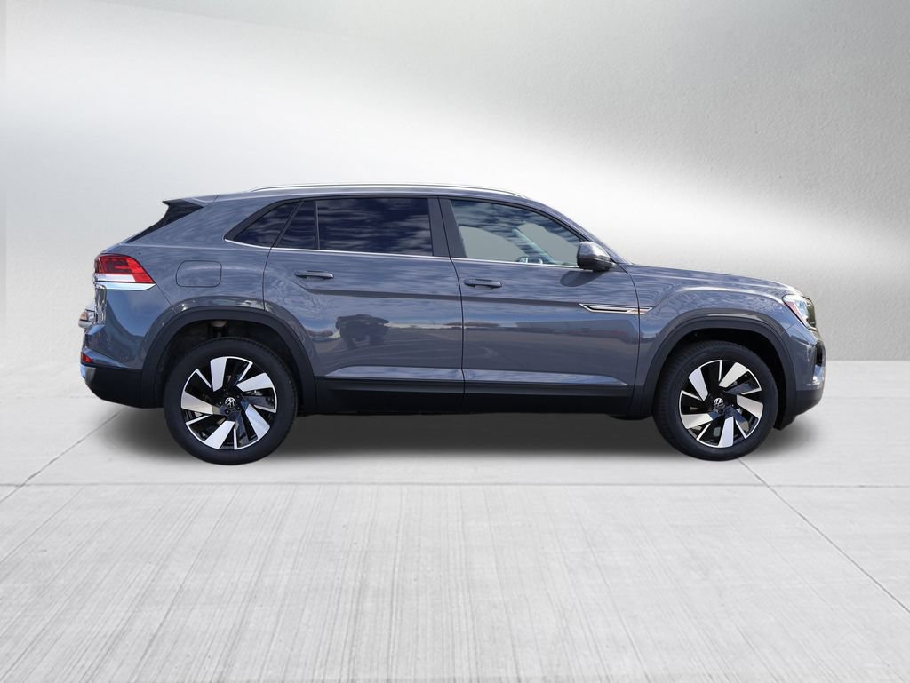 New 2026 Volkswagen Atlas Cross Sport SE AWD/4WD image 38