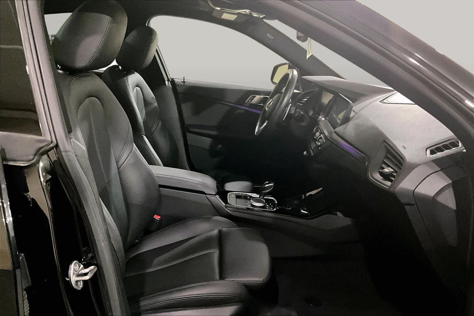 Used 2021 BMW 228i xDrive Gran Coupe w/ M Sport Package AWD/4WD image 7