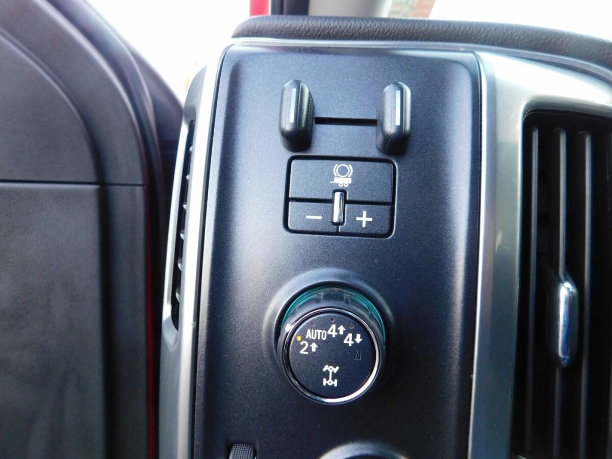 Used 2014 Chevrolet Silverado 1500 LT w/ All Star Edition image 16