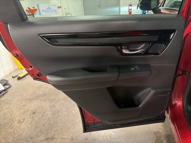 Certified 2023 Honda CR-V Sport Touring image 10