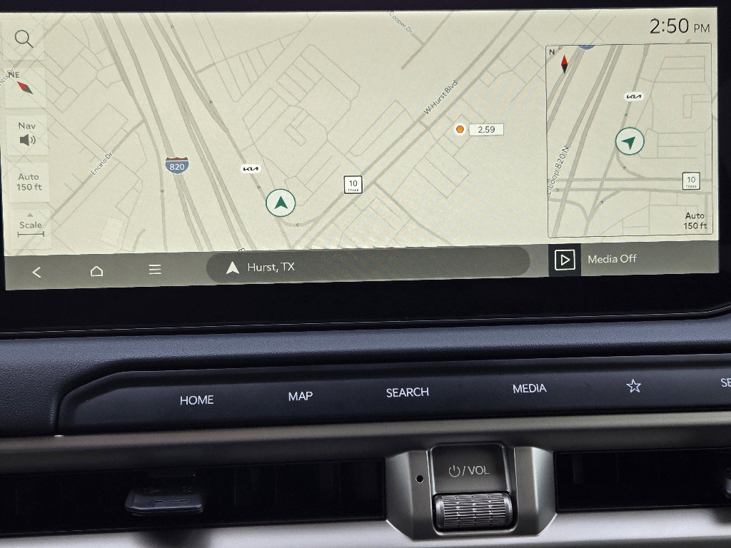 New 2027 Kia Telluride S w/ Towing Package image 12