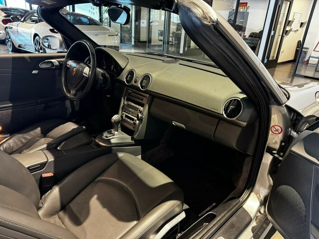 Used 2006 Porsche Boxster image 18
