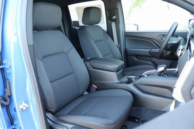 New 2026 GMC Canyon Elevation w/ Convenience Package RWD image 18