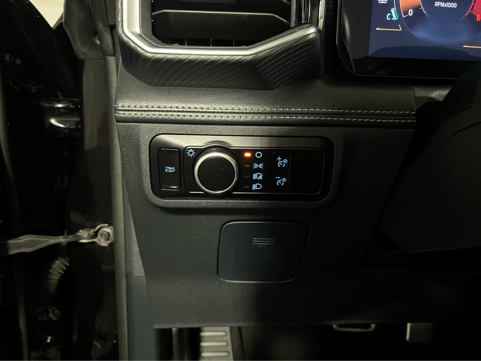 Used 2024 Ford Mustang Premium RWD image 16