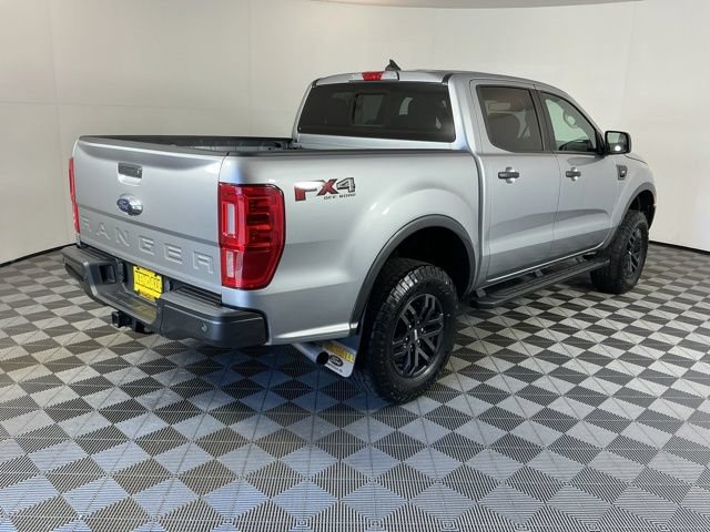 Used 2020 Ford Ranger XLT w/ Equipment Group 302A Luxury AWD/4WD image 5