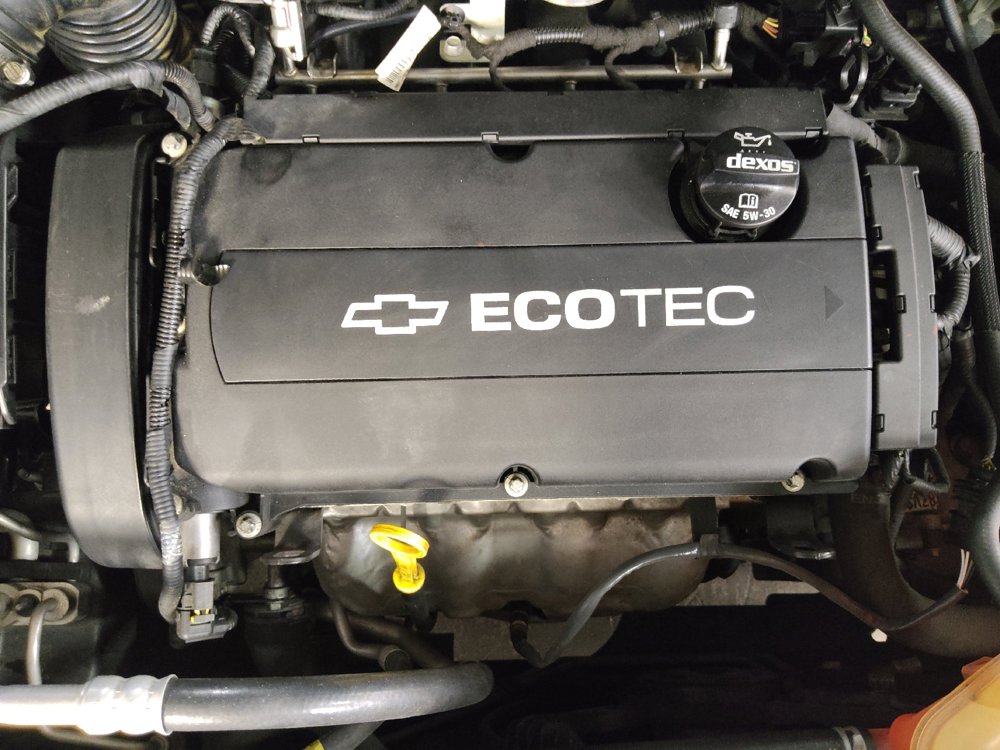 Used 2018 Chevrolet Sonic LS FWD image 30