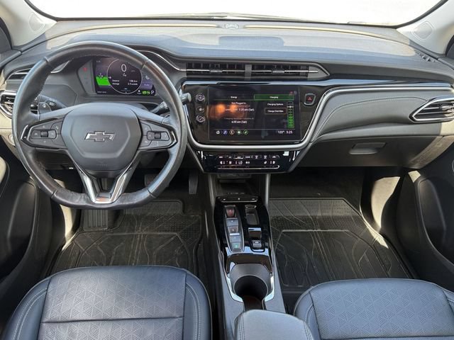 Certified 2023 Chevrolet Bolt EUV LT w/ Convenience Package FWD image 14
