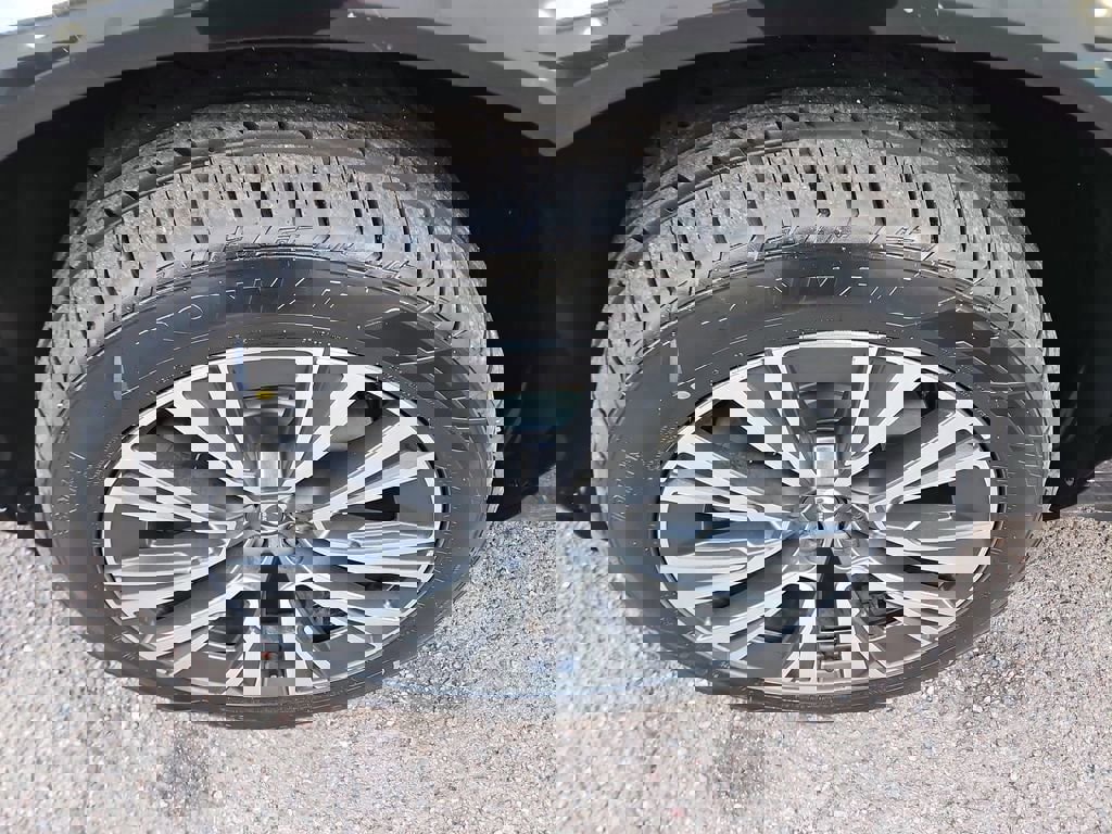 Used 2021 Volvo XC90 T8 Inscription Expression w/ Advanced Package image 10