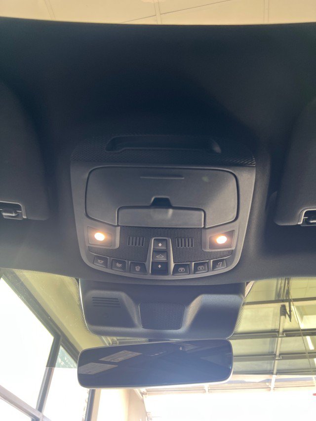 Used 2024 Lincoln Navigator Reserve AWD/4WD image 23